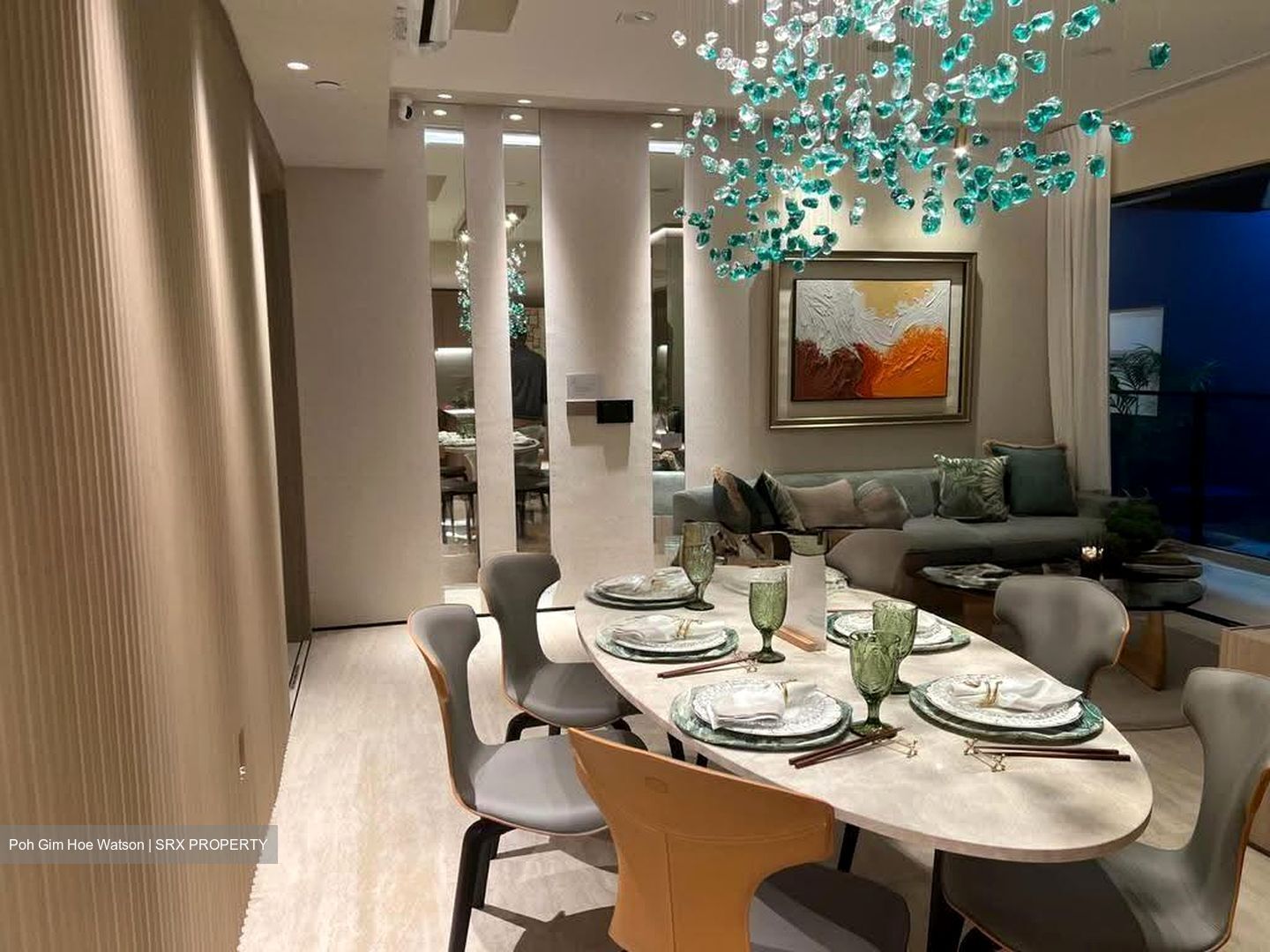 Arina East Residences (D15), Apartment #614655341